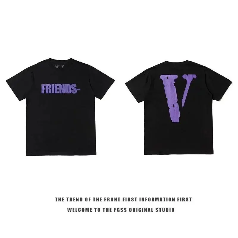 VLONE T-Shirt [40+ styles] — foto 3 de 6