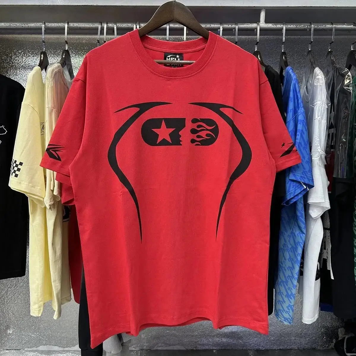 Hellstar Suits — foto 5 de 6