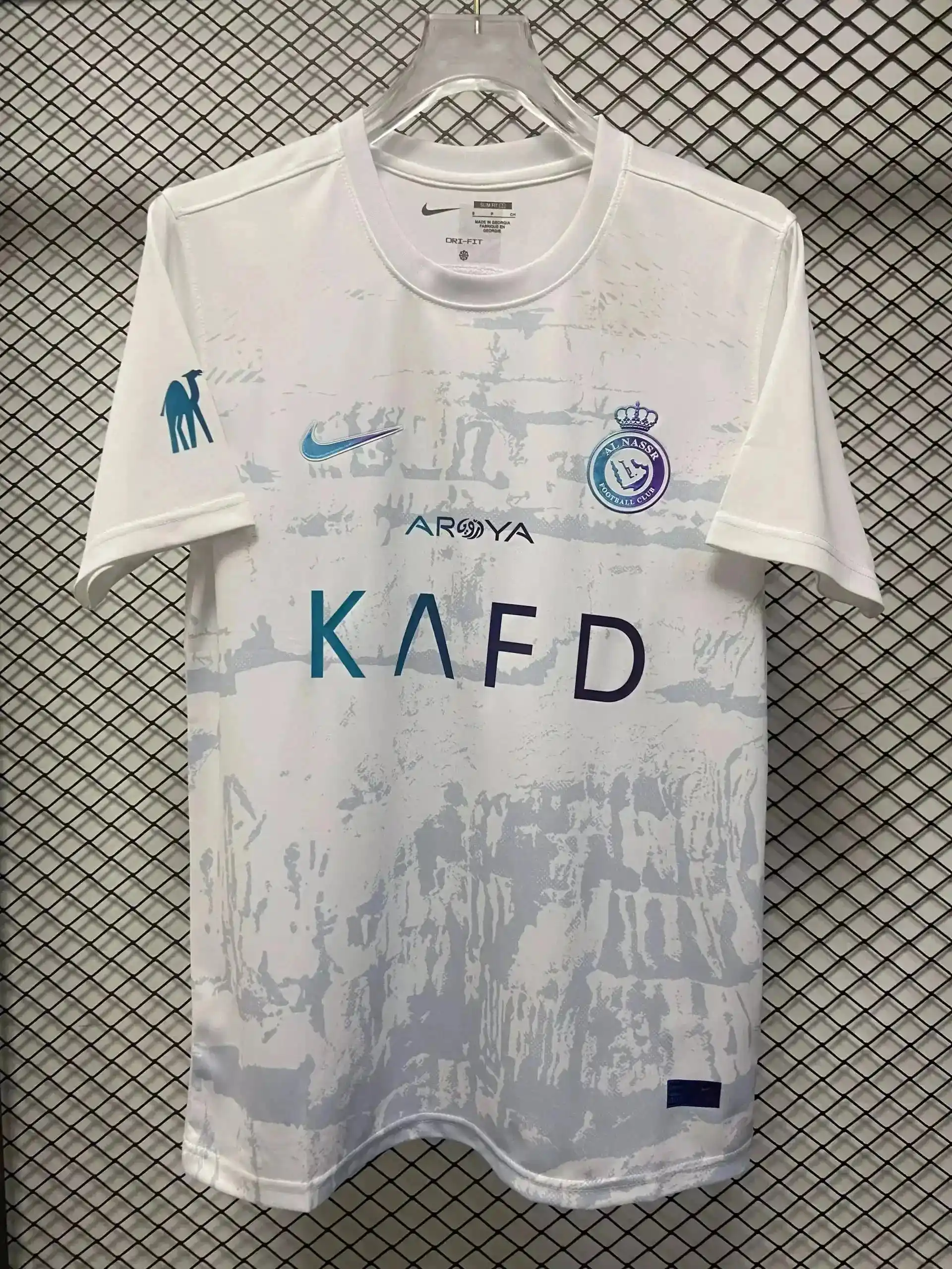 Adidas Jersey — foto 2 de 6