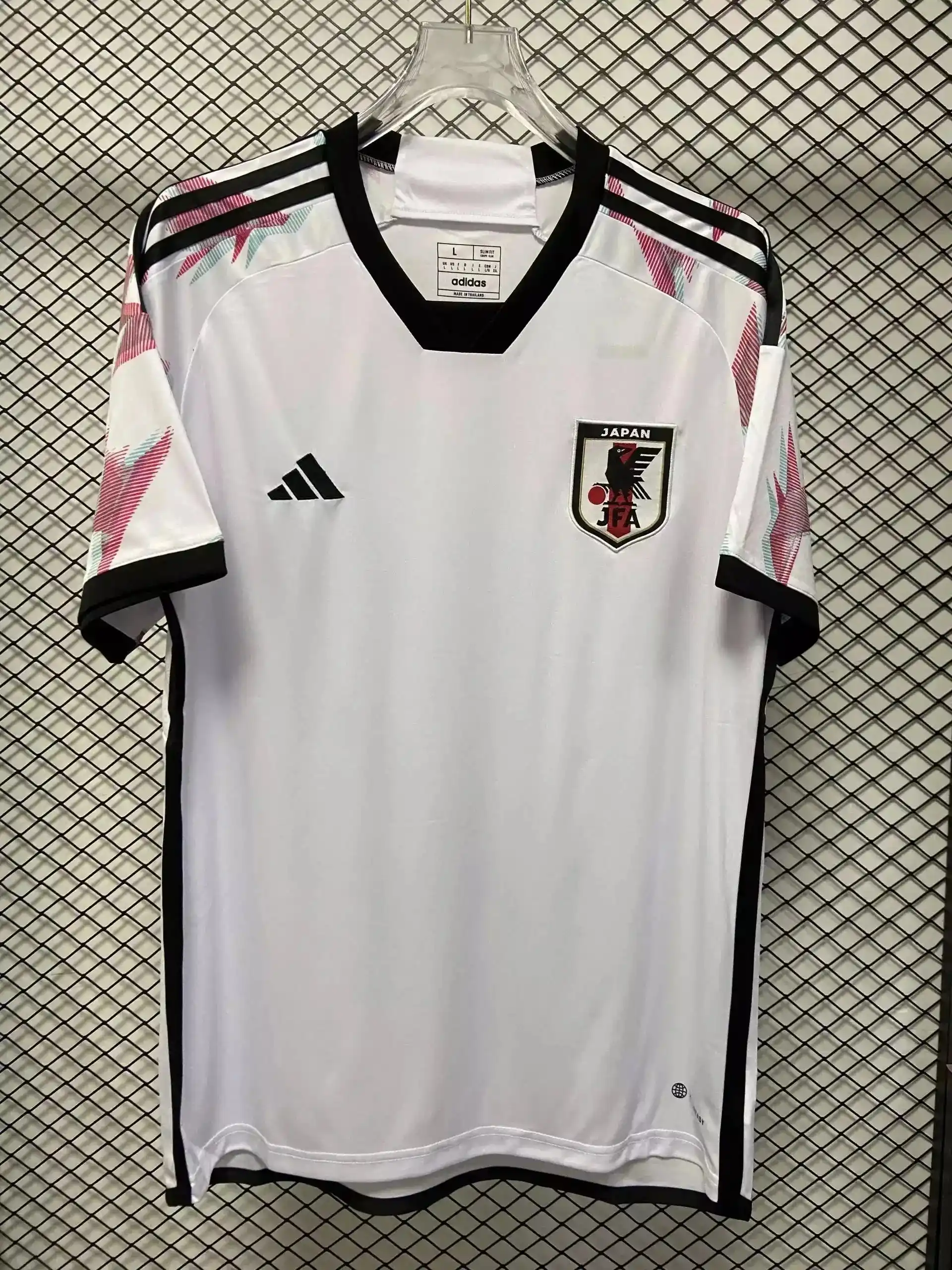 Adidas Jersey — foto 4 de 6