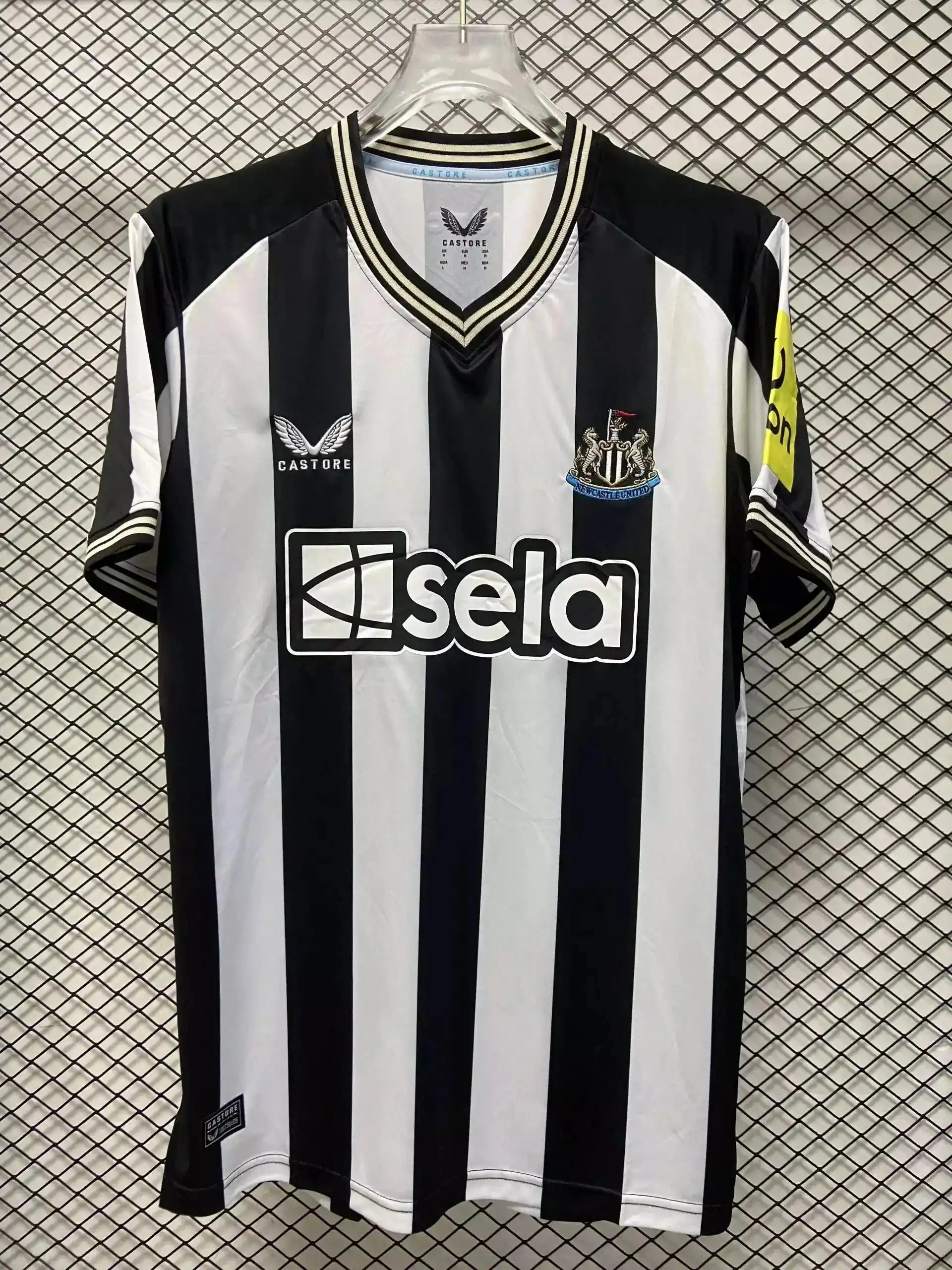 Adidas Jersey — foto 5 de 6