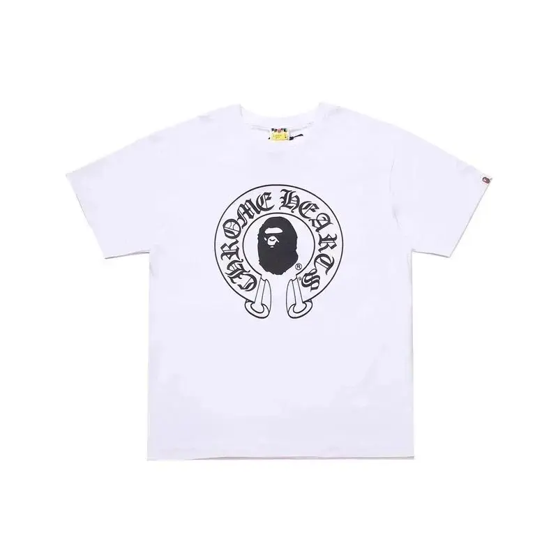 BAPE 1st Camo Ape Head T-Shirt [40 styles] — foto 3 de 6