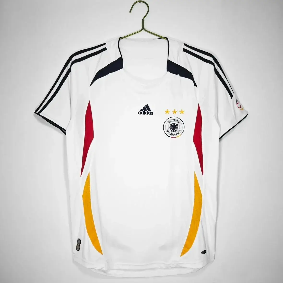 adidas Football Jersey
