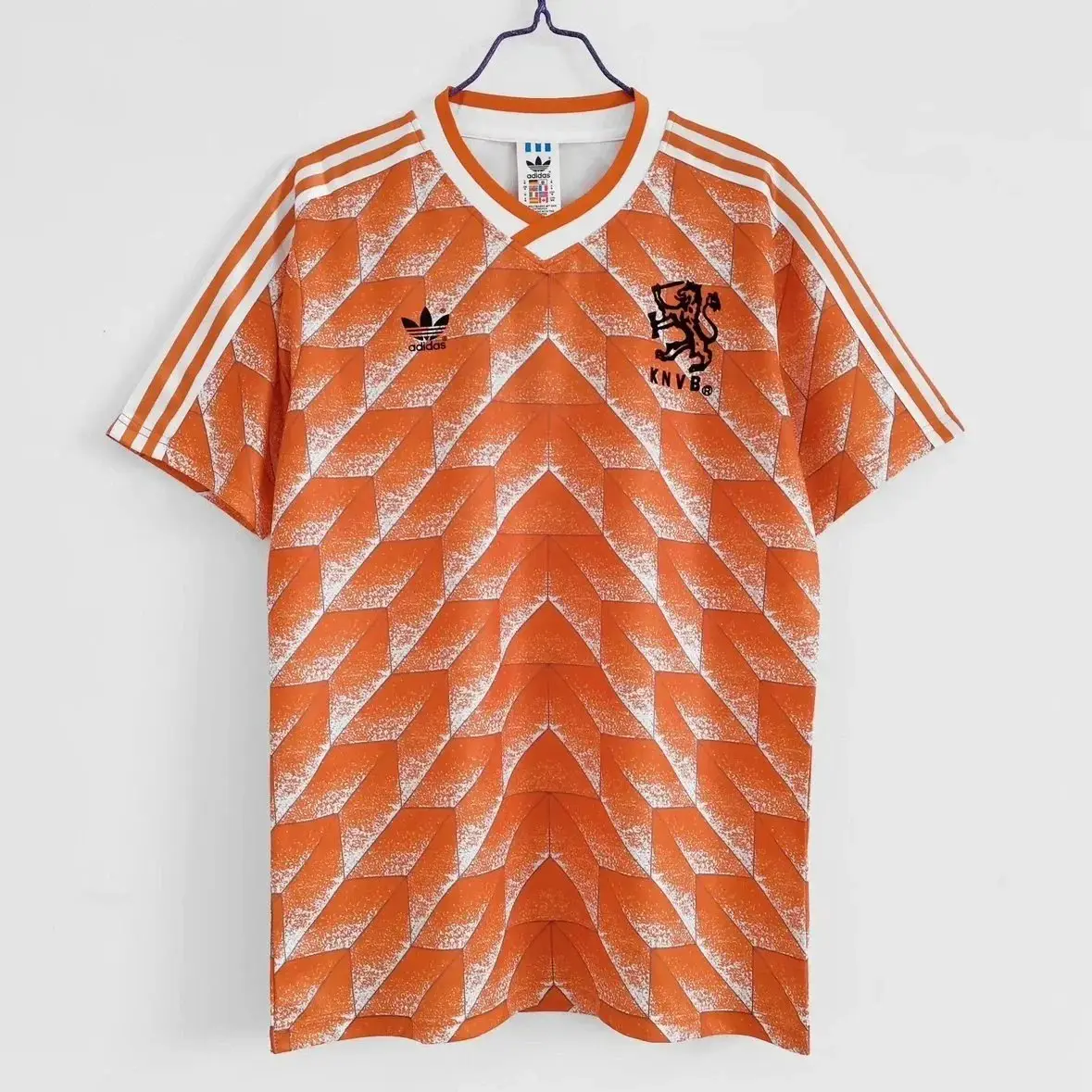 adidas Football Jersey — foto 2 de 6