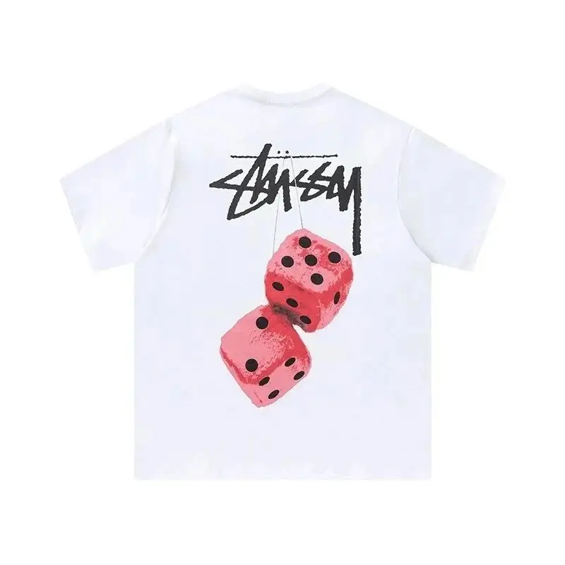 stussy T-shirt — foto 4 de 6