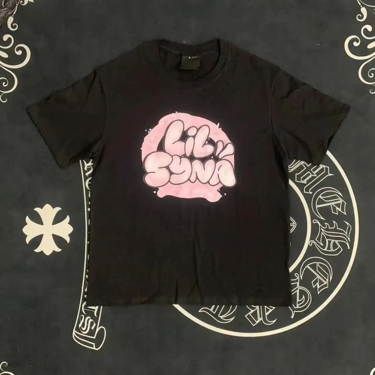 Syna World T-shirt — foto 2 de 6