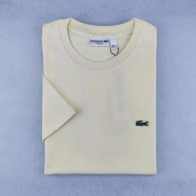 Lacoste T-shirt — foto 4 de 6
