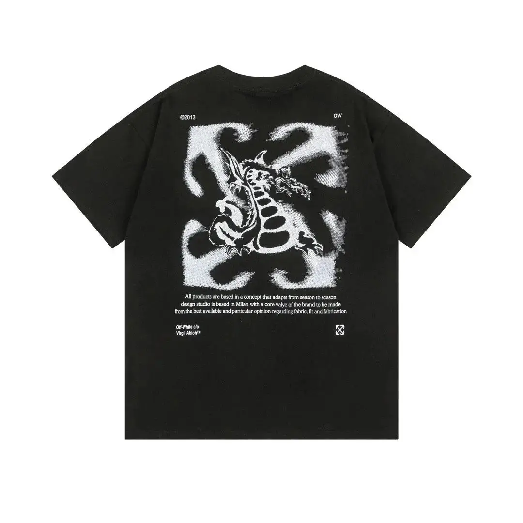Off-White T-Shirt [36 styles] — foto 4 de 6