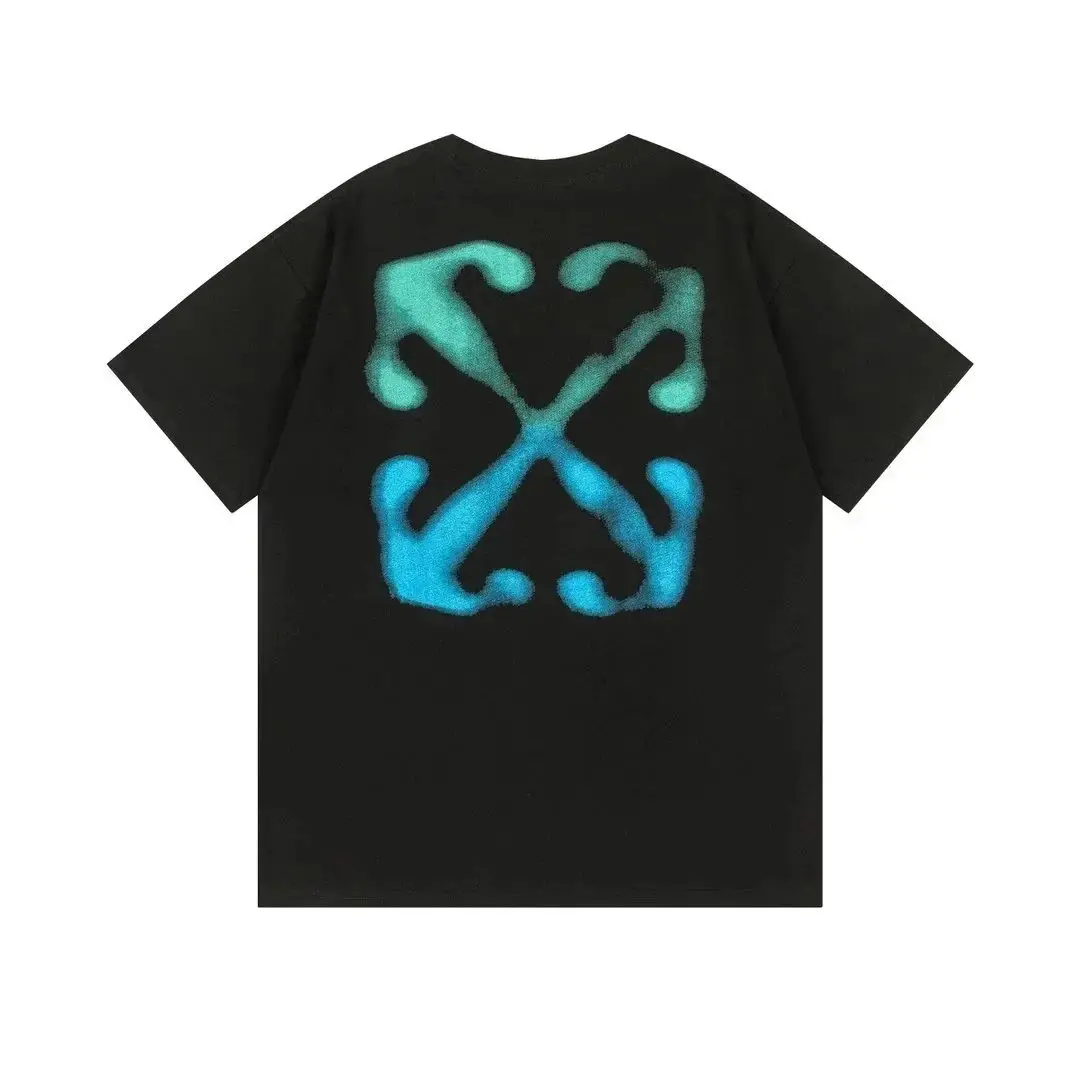 Off-White T-Shirt [36 styles] — foto 5 de 6