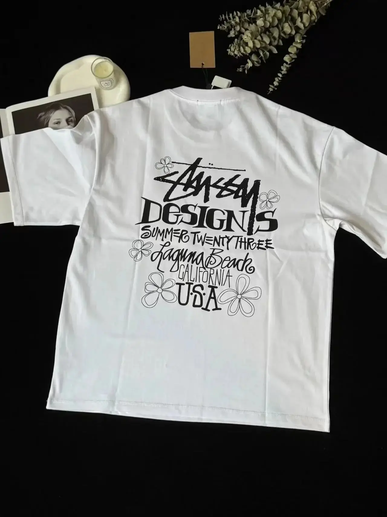 Stüssy T-shirt