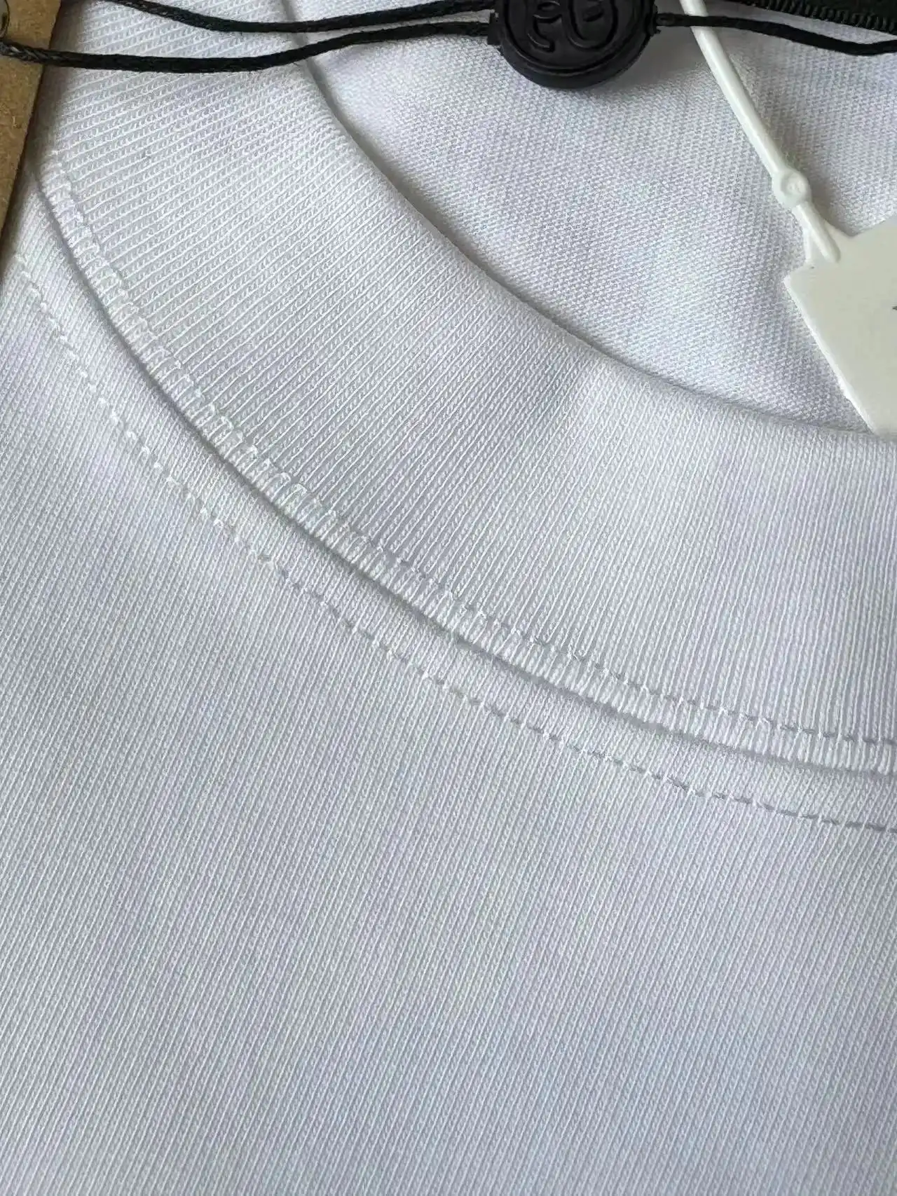 Stüssy T-shirt — foto 5 de 6