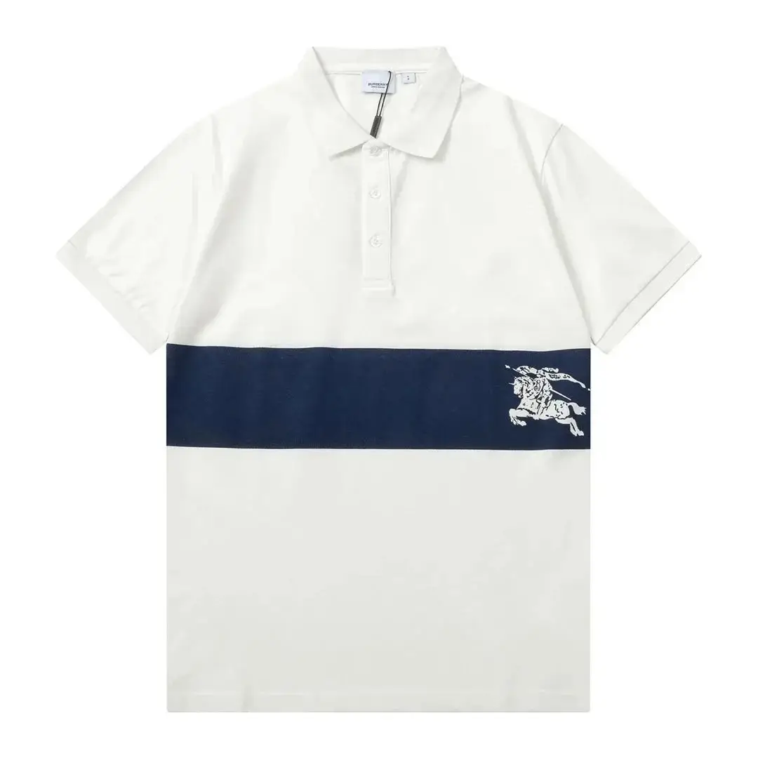 Burberry Polo Shirt — foto 2 de 6