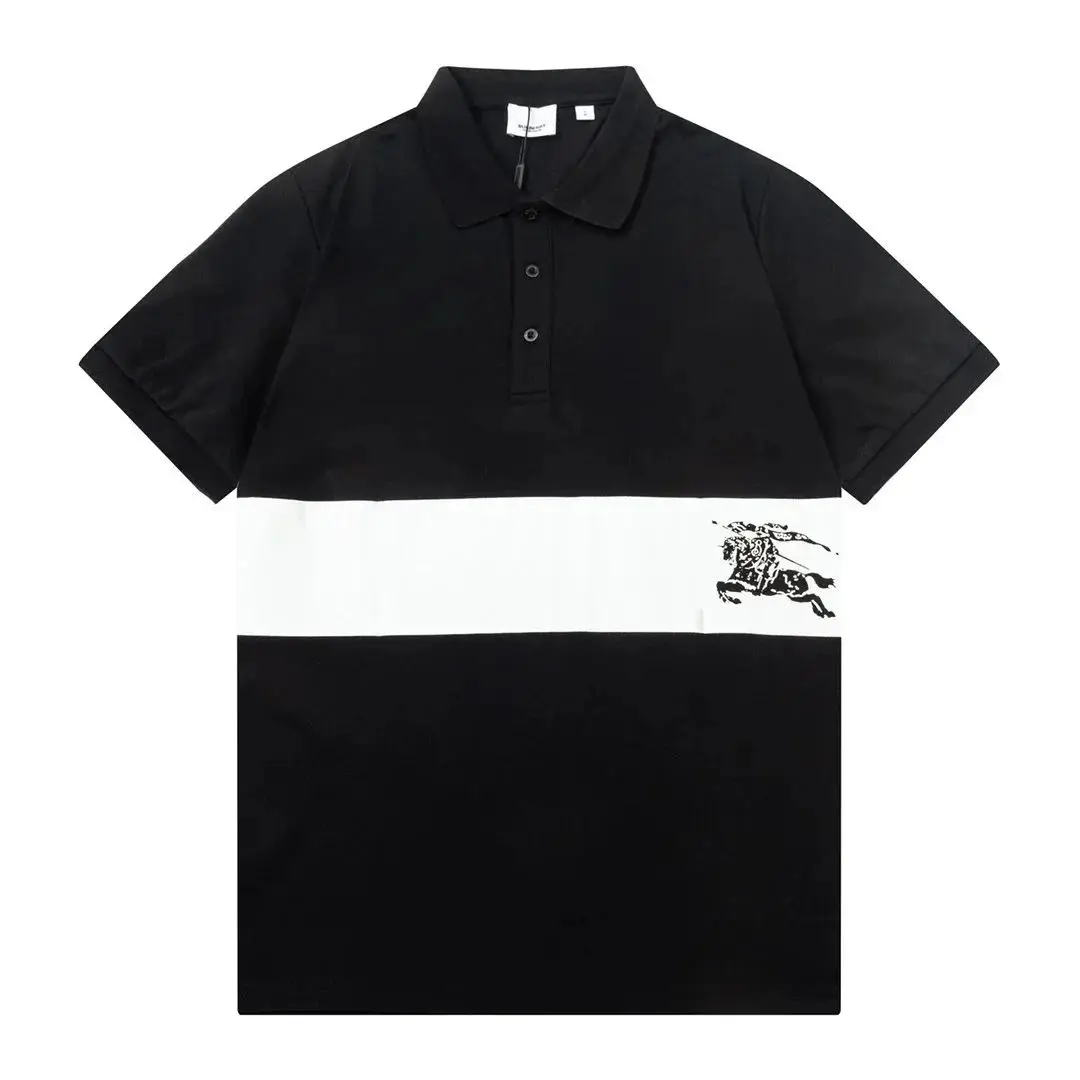 Burberry Polo Shirt — foto 4 de 6