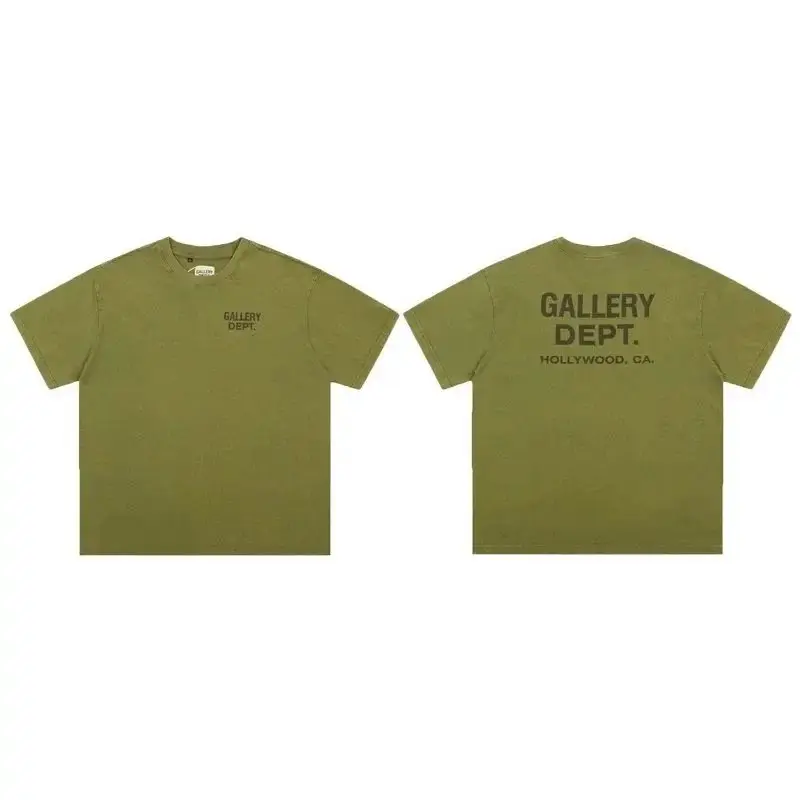 GALLERY DEPT. Hollywood