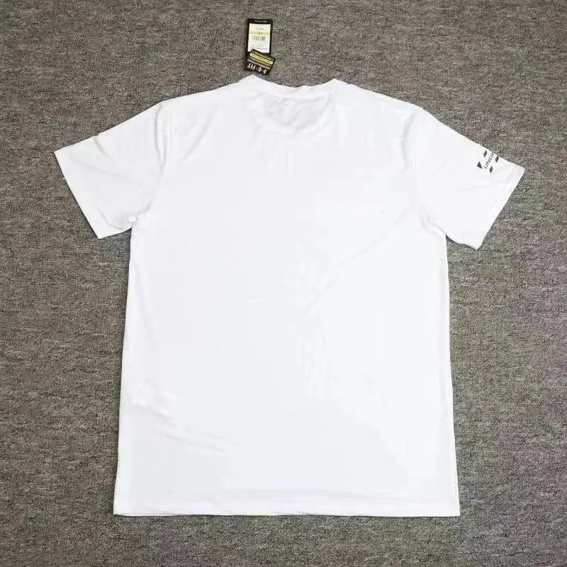 Under Armour Short-sleeved T-shirt — foto 2 de 6