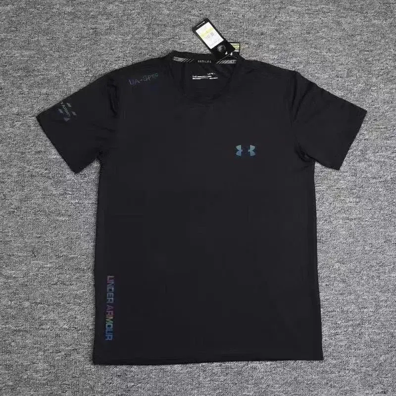 Under Armour Short-sleeved T-shirt — foto 5 de 6