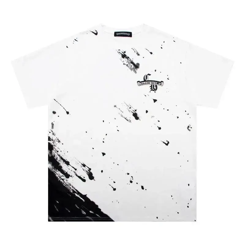 Chrome Hearts T-shirt (40 styles ) — foto 3 de 6