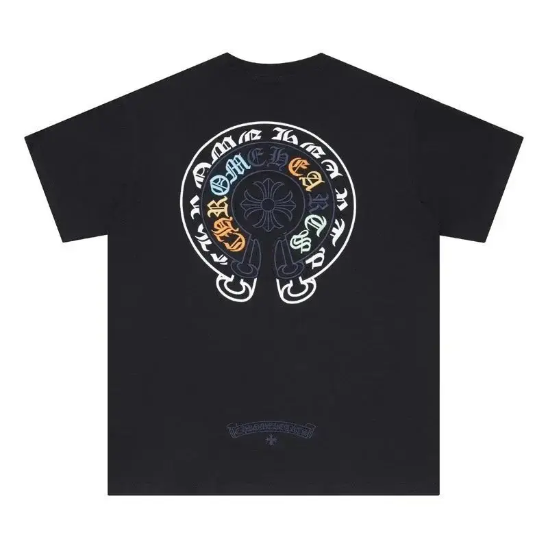 Chrome Hearts T-shirt (40 styles ) — foto 6 de 6