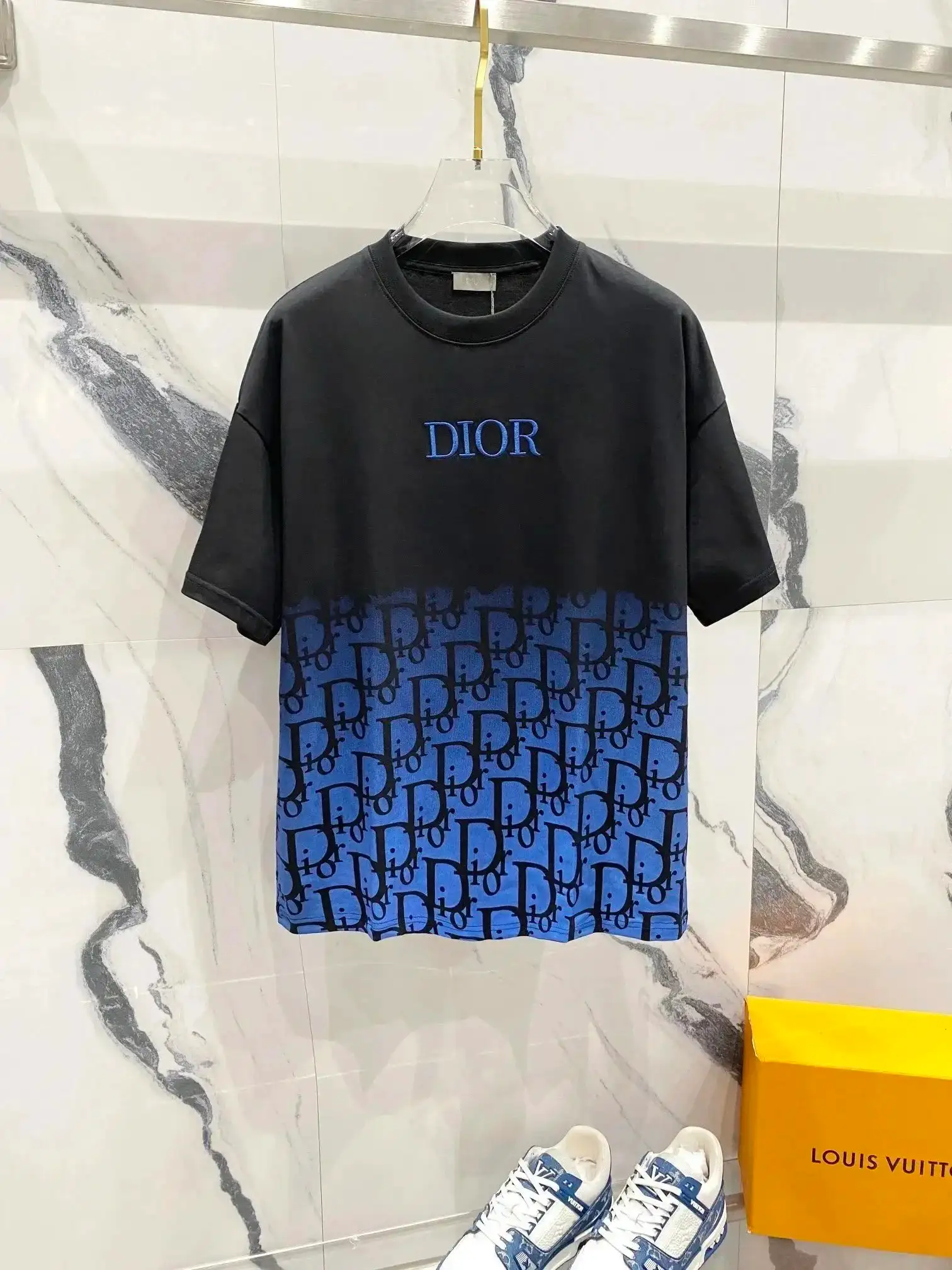 DIOR T-shirt — foto 3 de 6