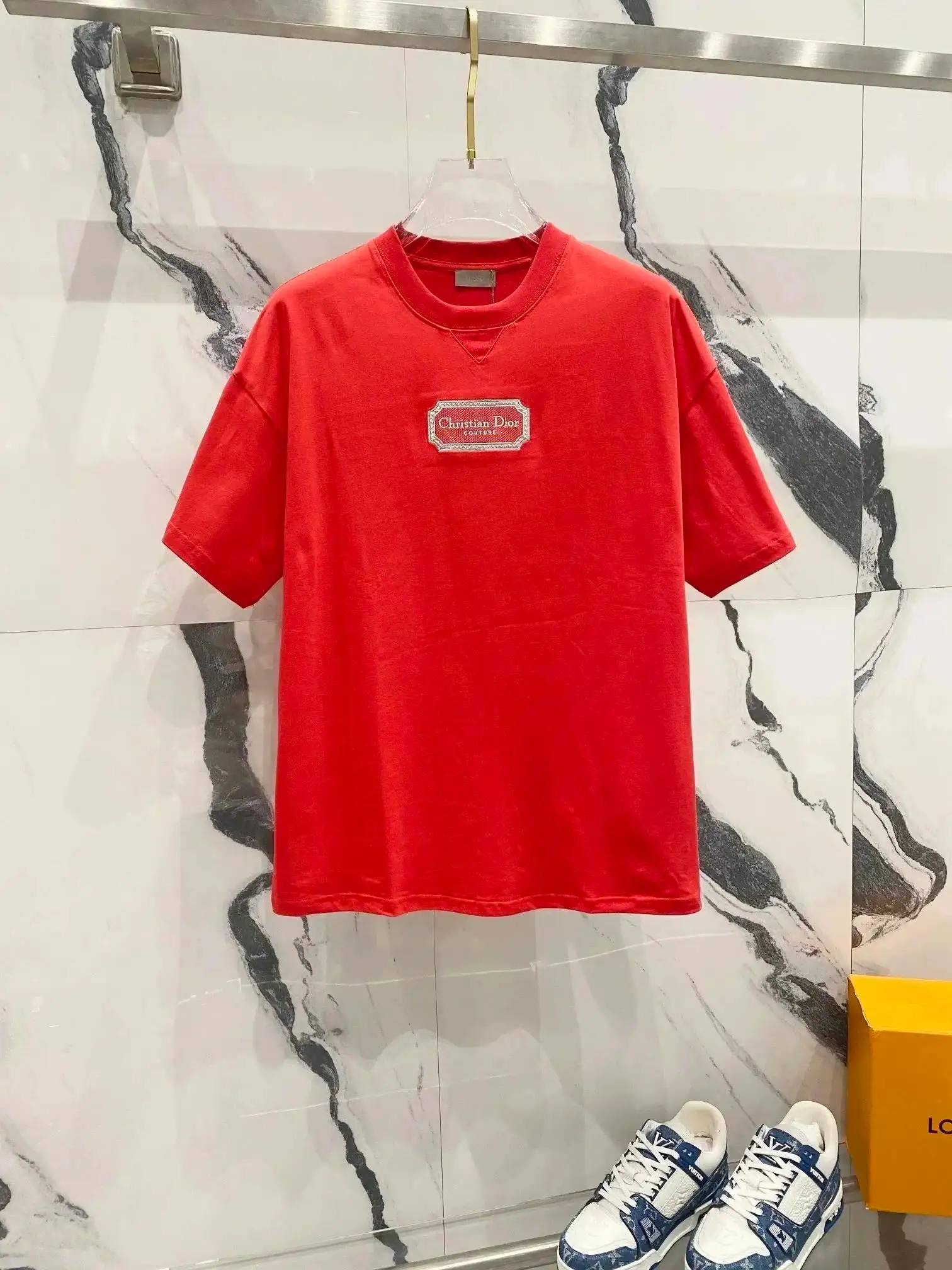 DIOR T-shirt — foto 4 de 6