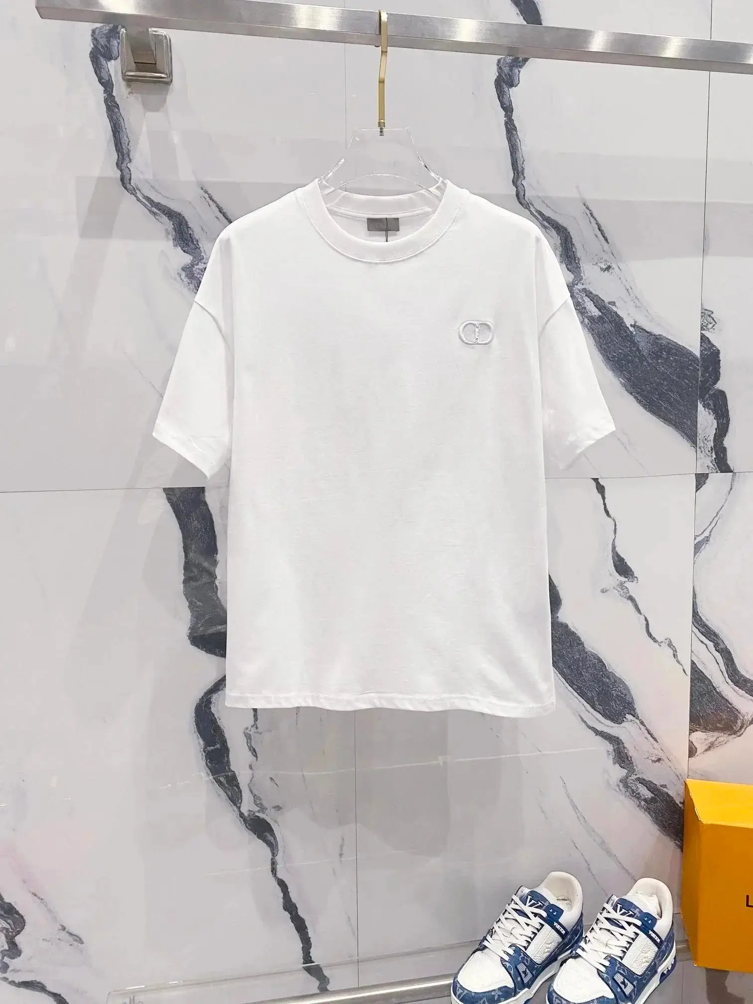 DIOR T-shirt — foto 6 de 6