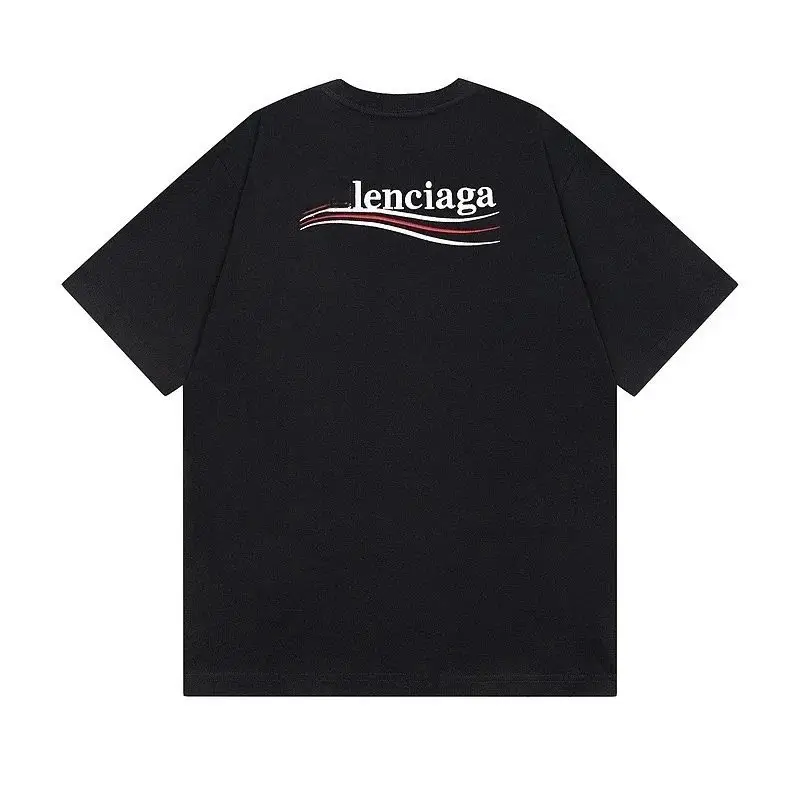 Balenciaga T-shirts — foto 4 de 6