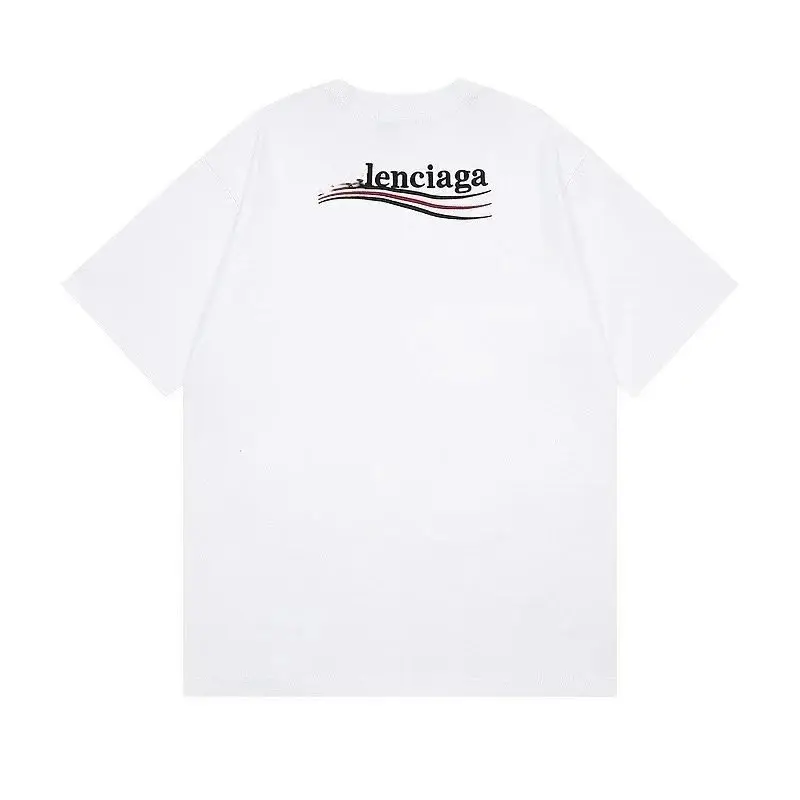 Balenciaga T-shirts — foto 5 de 6