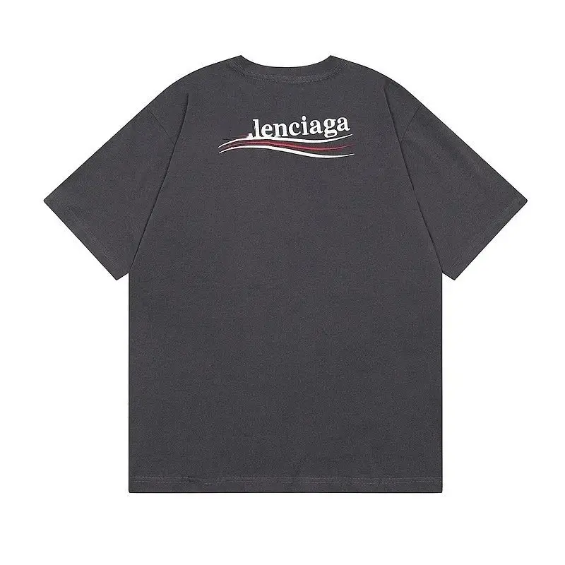 Balenciaga T-shirts — foto 6 de 6