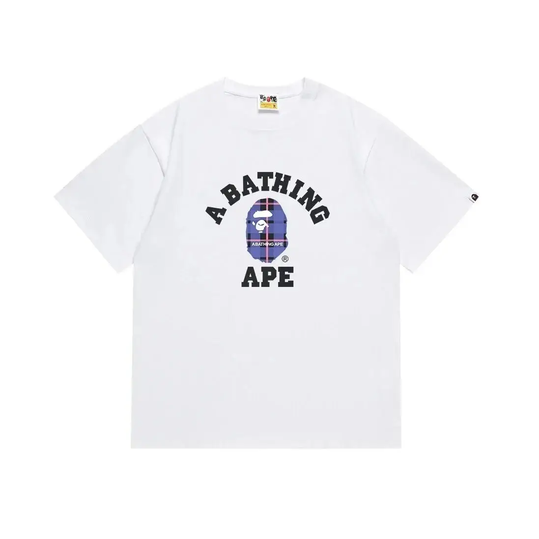 A BATHING APE T-shirts — foto 6 de 6