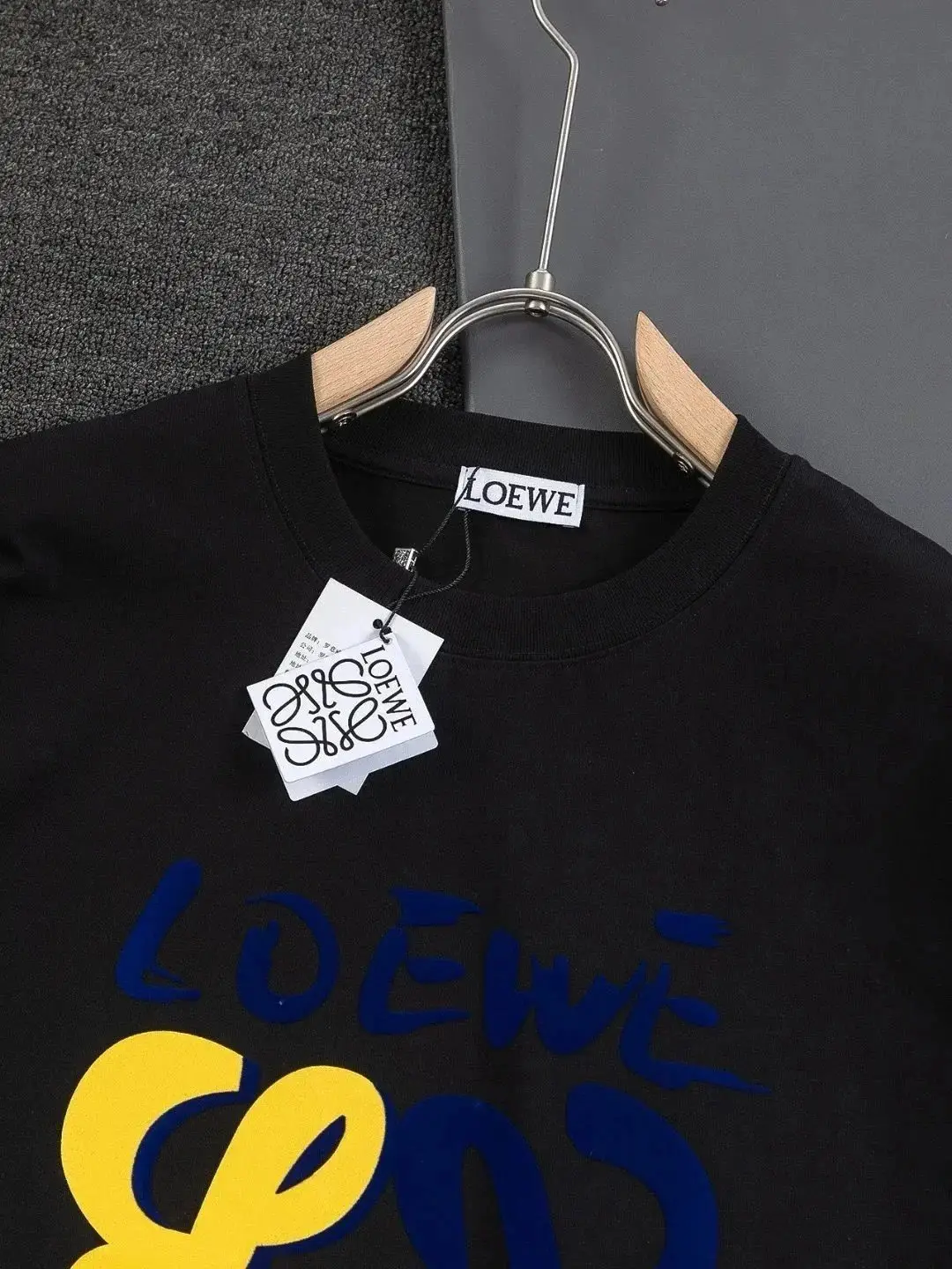 Loewe T-shirt — foto 4 de 6