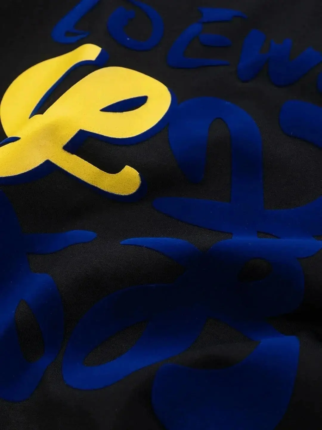 Loewe T-shirt — foto 6 de 6