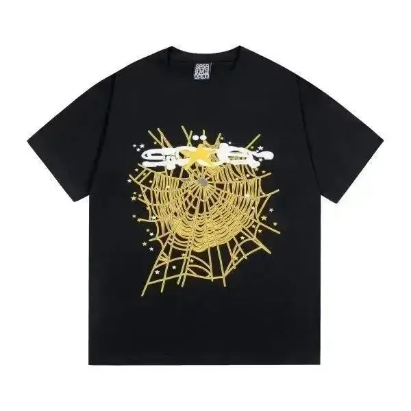 Sp5der Tee — foto 2 de 6
