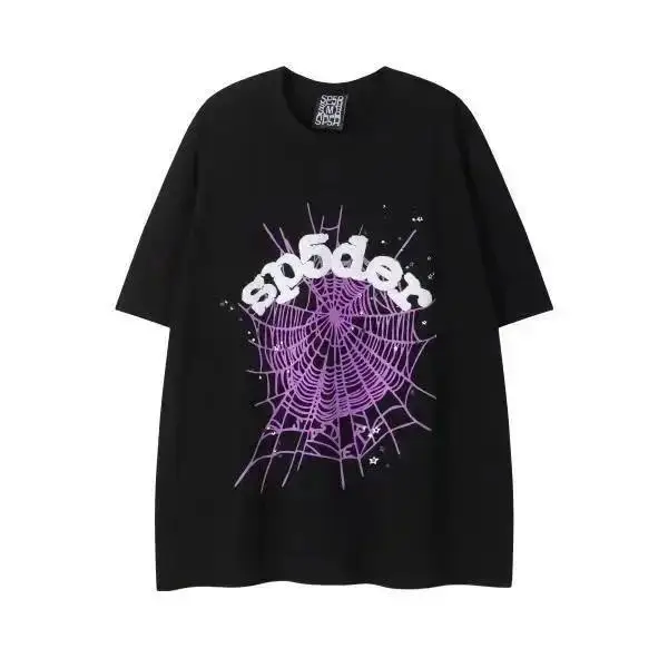 Sp5der Tee — foto 5 de 6