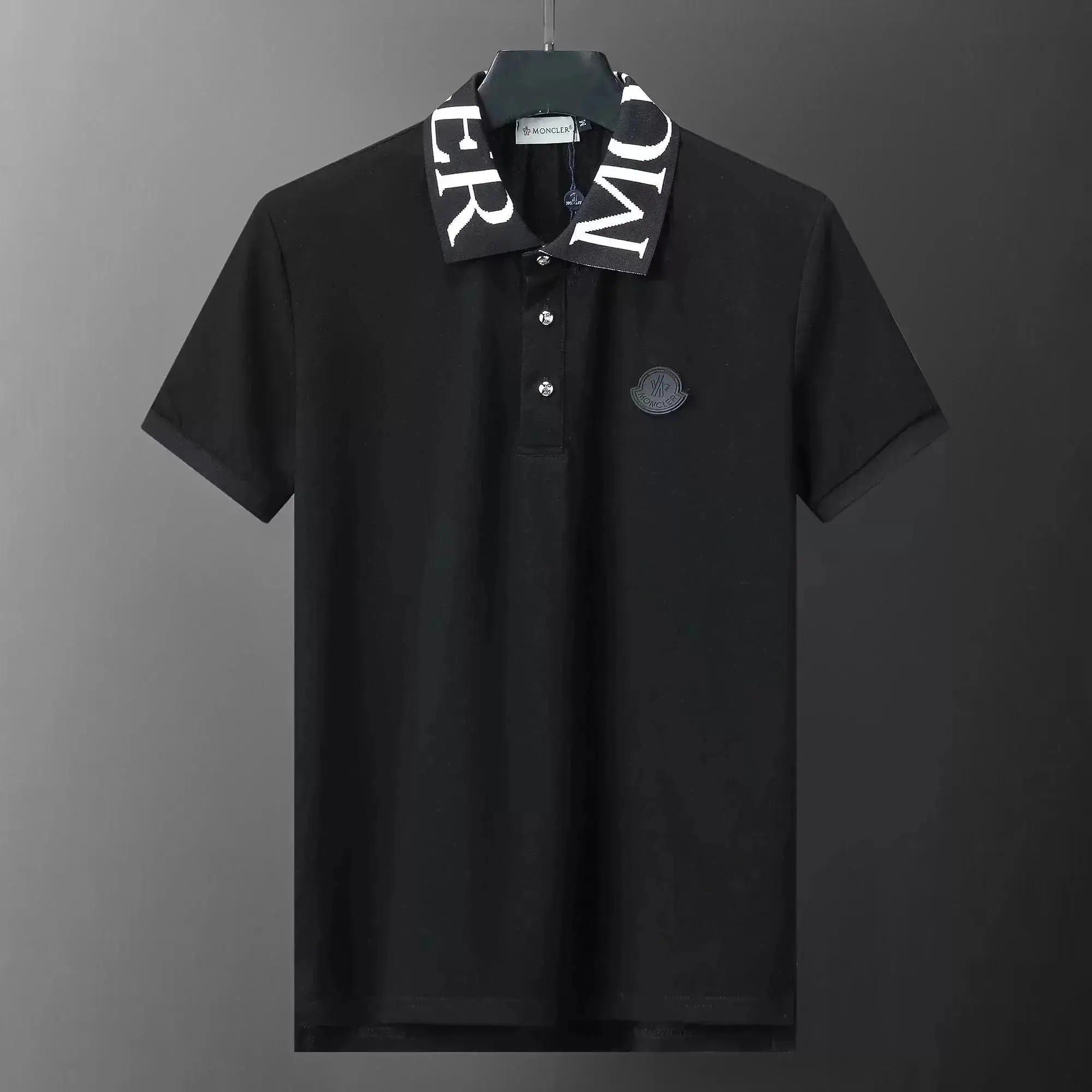MONCLER Short-sleeved Shirt — foto 3 de 6