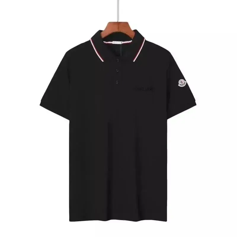 MONCLER Short-sleeved Shirt — foto 4 de 6