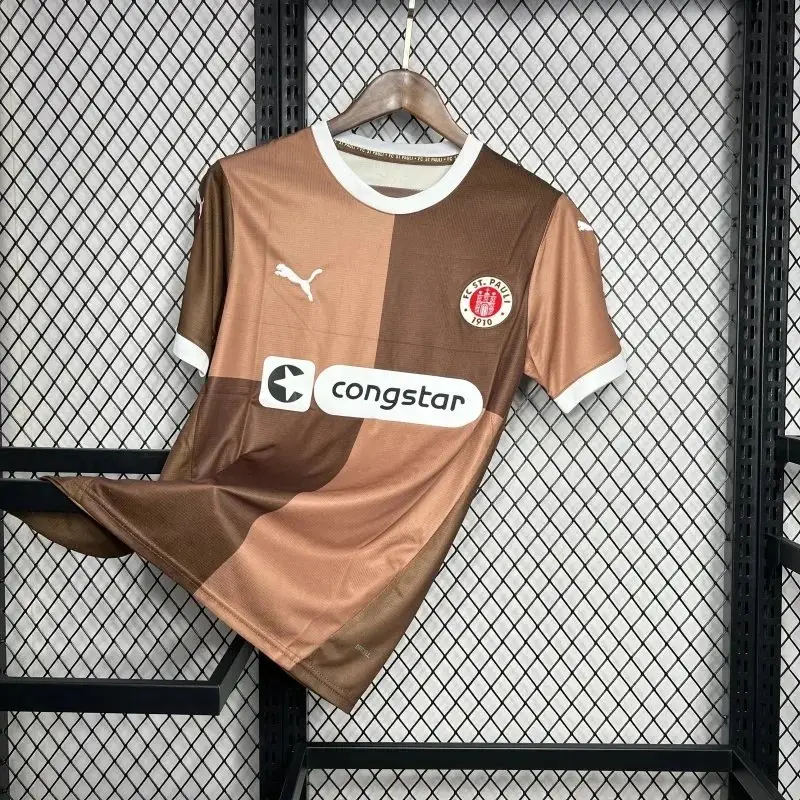 adidas Football Jersey — foto 3 de 6