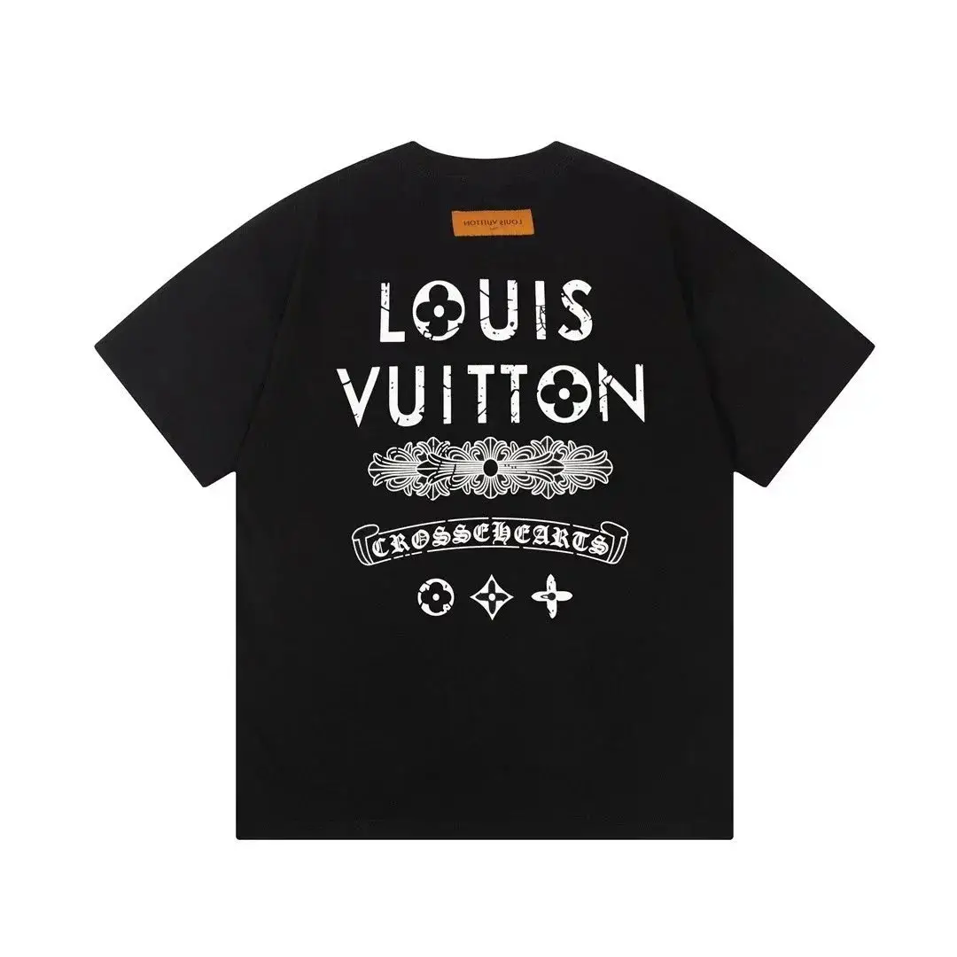 Louis Vuitton T-shirt — foto 5 de 6