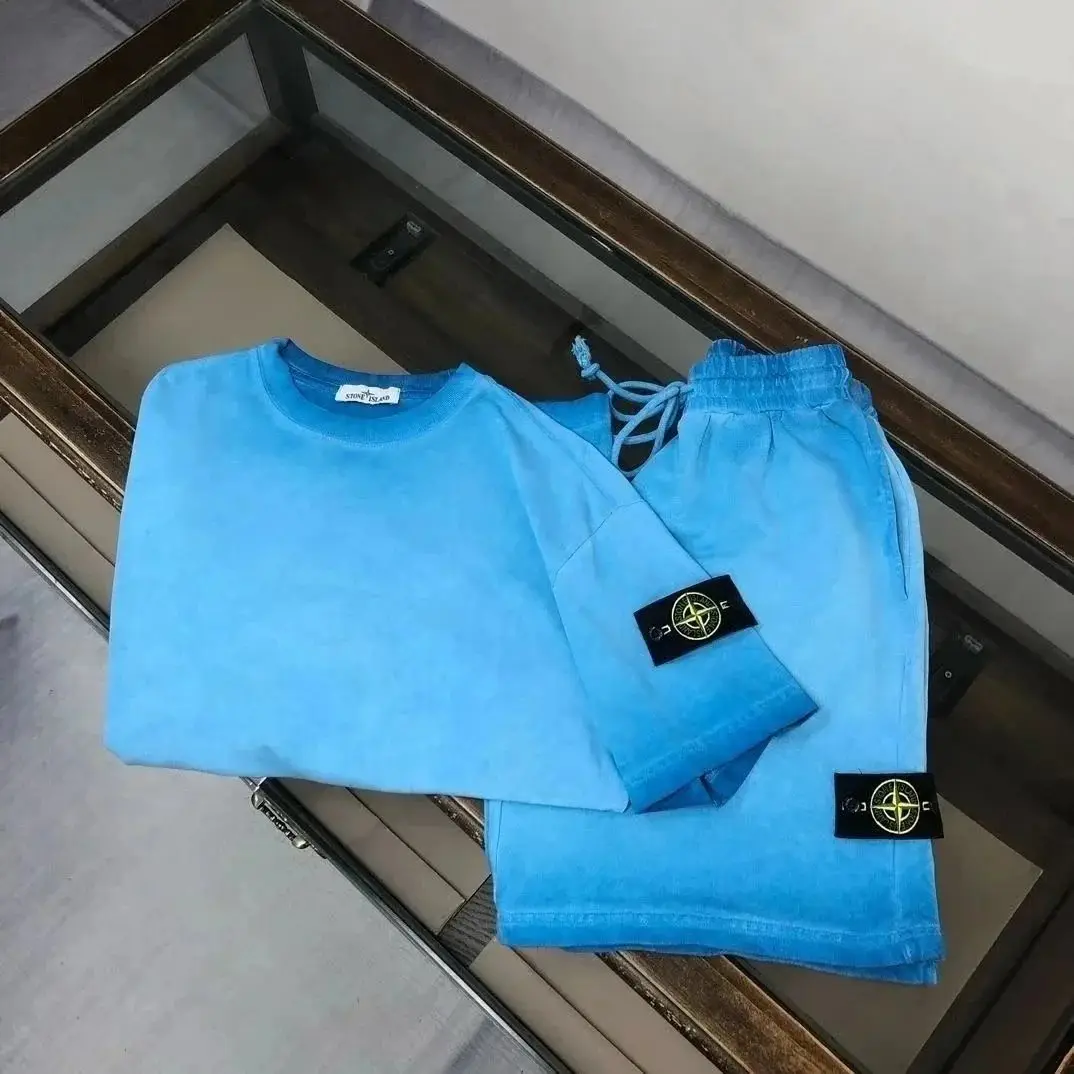 Stone Island Set Suits [40 Style] — foto 3 de 6