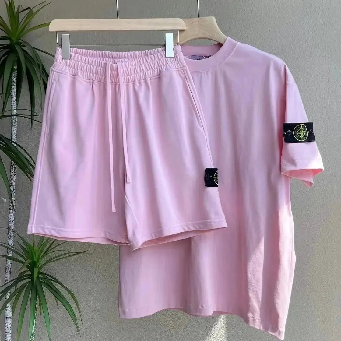 Stone Island Set Suits [40 Style] — foto 5 de 6