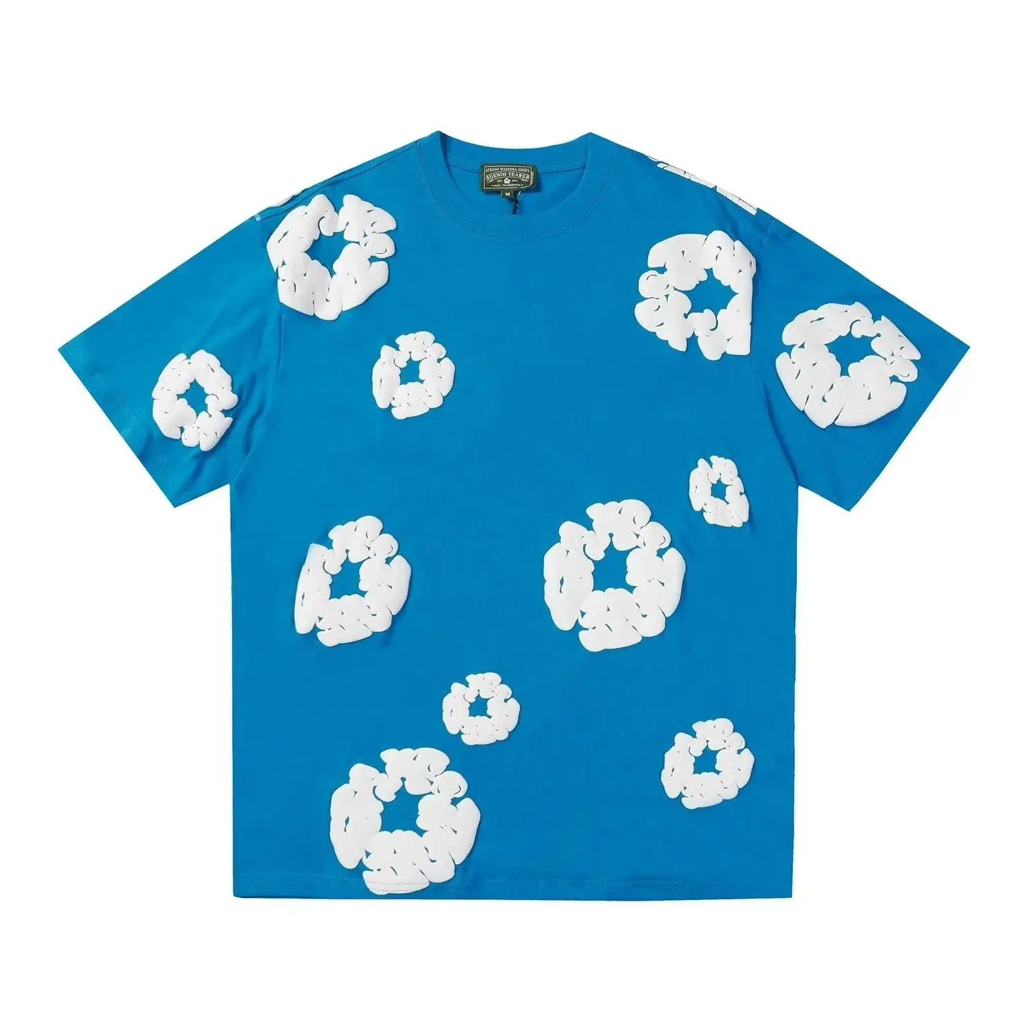 Supreme Scrunchie T-Shirt — foto 3 de 6