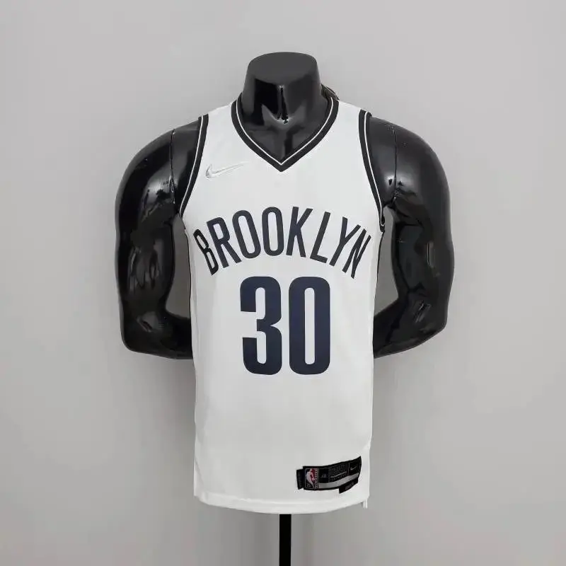Nike Brooklyn Nets 2 Jersey [10 styles] — foto 4 de 6