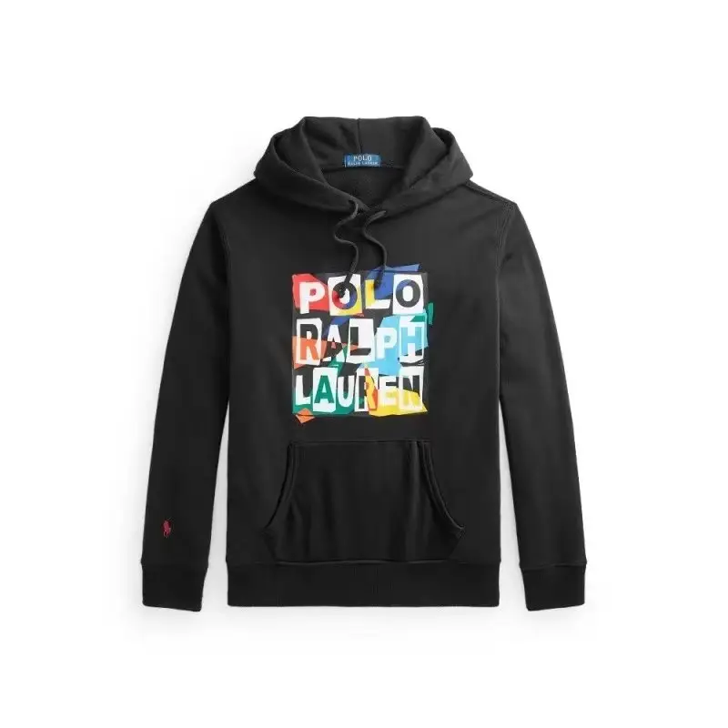 Ralph Lauren Polo Bear Hoodie — foto 5 de 6