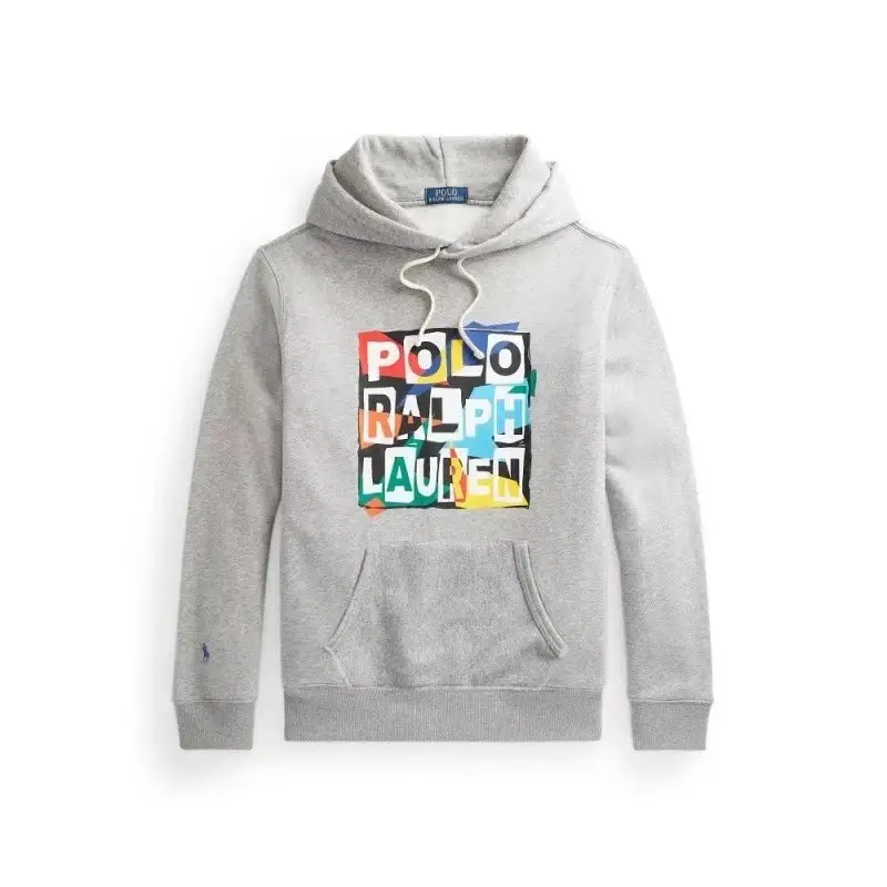 Ralph Lauren Polo Bear Hoodie — foto 6 de 6