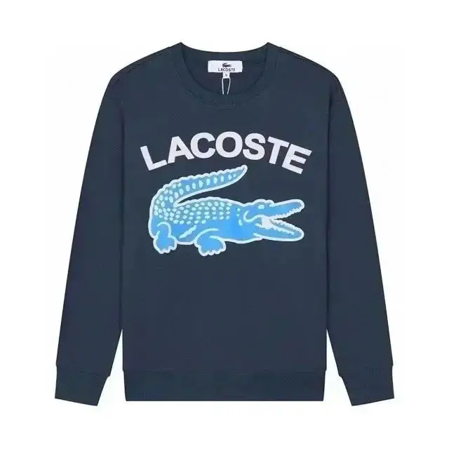Lacoste Crocodile Logo Sweatshirt [38 styles] — foto 5 de 6