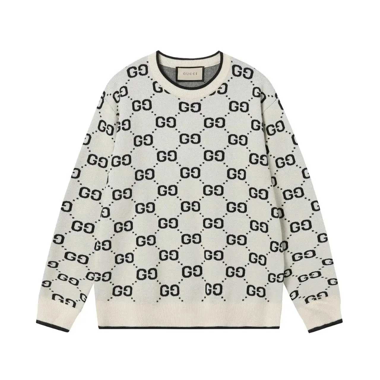 Louis Vuitton GUCCI Burberry Sweater (40 styles) — foto 2 de 6