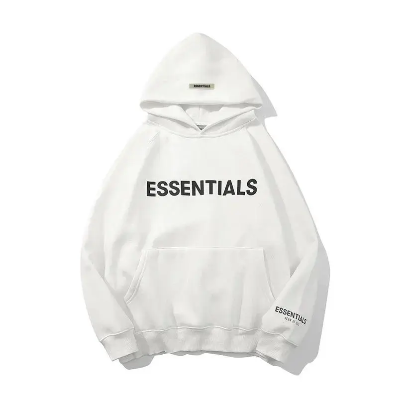 ESSENTIALS Hoodie — foto 5 de 6