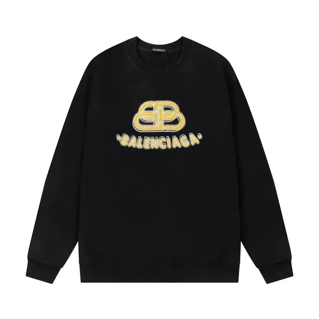 Luxury Brand Graphic Sweatshirts - Louis Vuitton — foto 2 de 6
