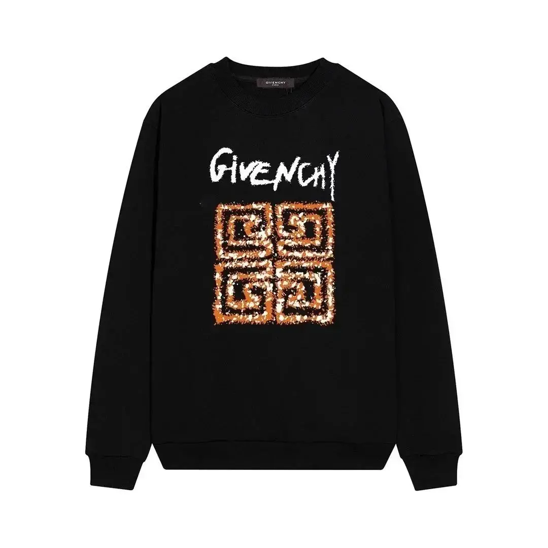 Luxury Brand Graphic Sweatshirts - Louis Vuitton — foto 3 de 6