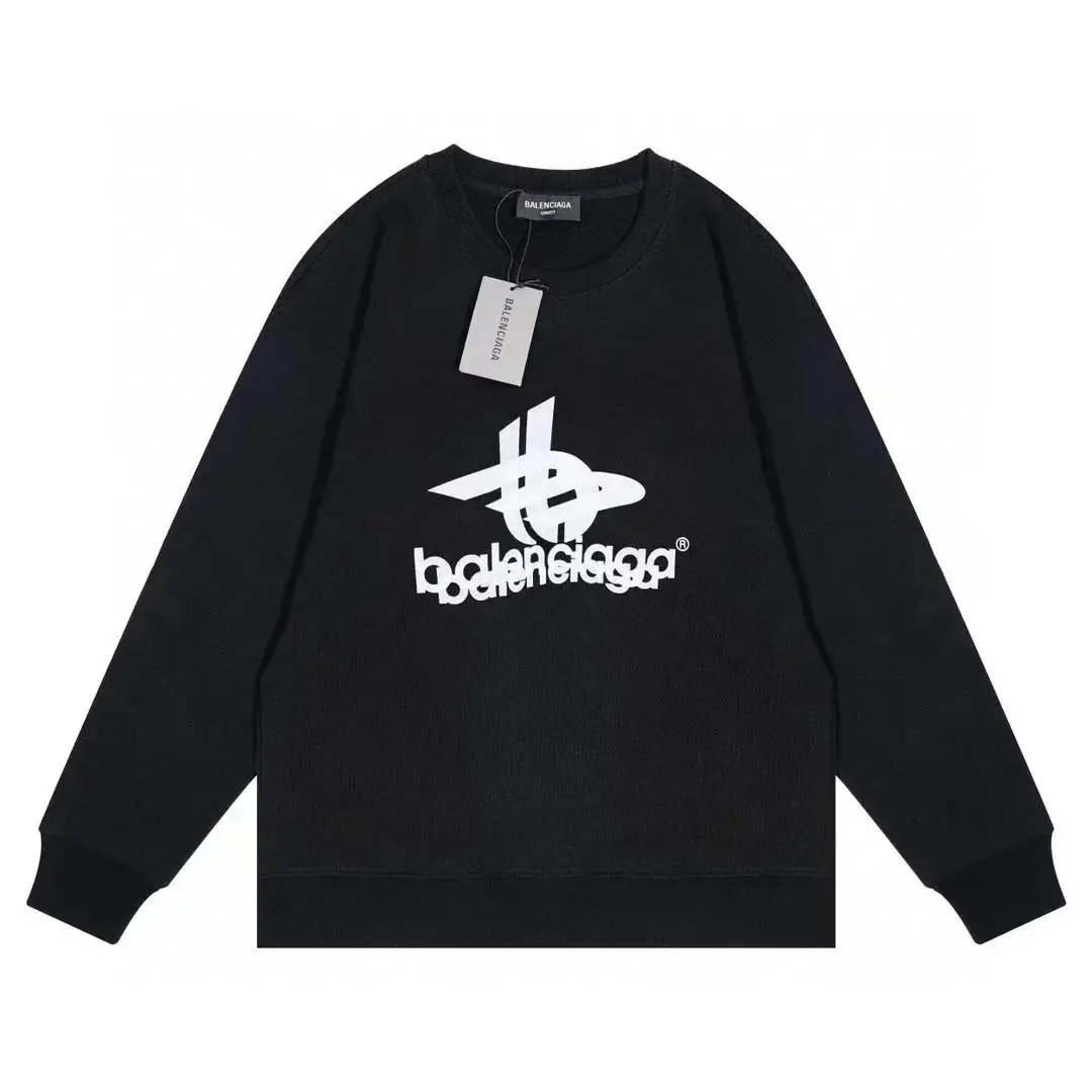 Luxury Brand Graphic Sweatshirts - Louis Vuitton — foto 6 de 6