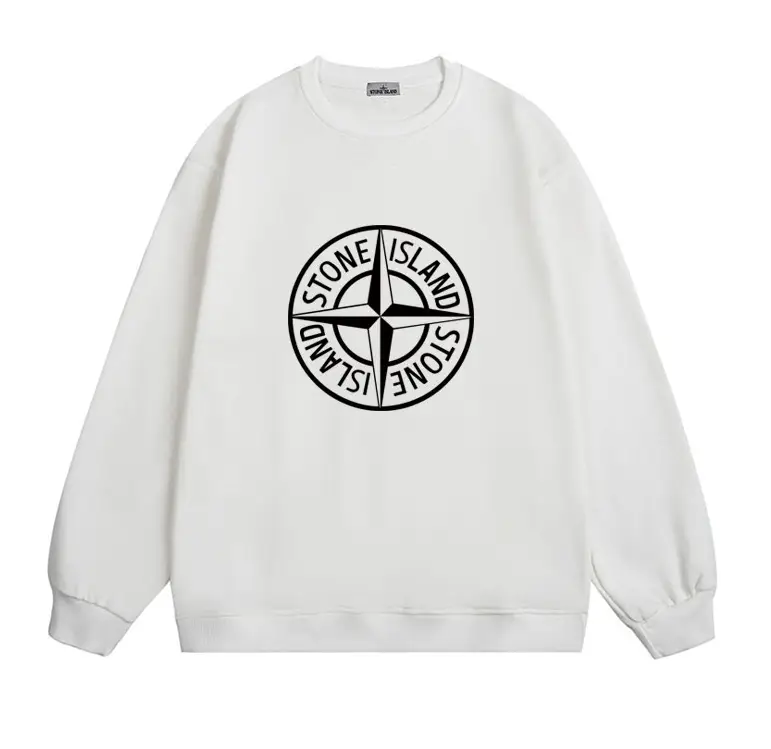 Stone Island Compass Logo Sweatshirts [35 styles] — foto 2 de 6